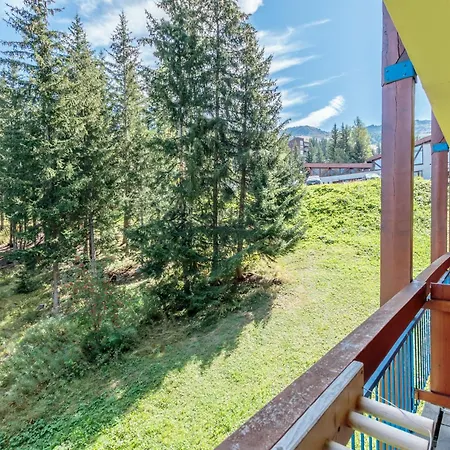 Centre Station Les Arcs 1800 Διαμέρισμα *