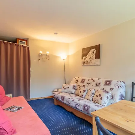 Διαμέρισμα Centre Station Les Arcs 1800 Bourg-Saint-Maurice
