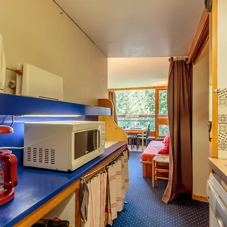 Διαμέρισμα Centre Station Les Arcs 1800 Bourg-Saint-Maurice